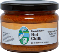 pb hot chilli